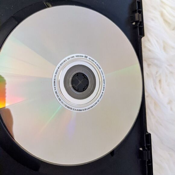 5/$25! The Dukes of Hazzard & Starsky and Hutch double DVD - Excellent Condition - Picture 2 of 4